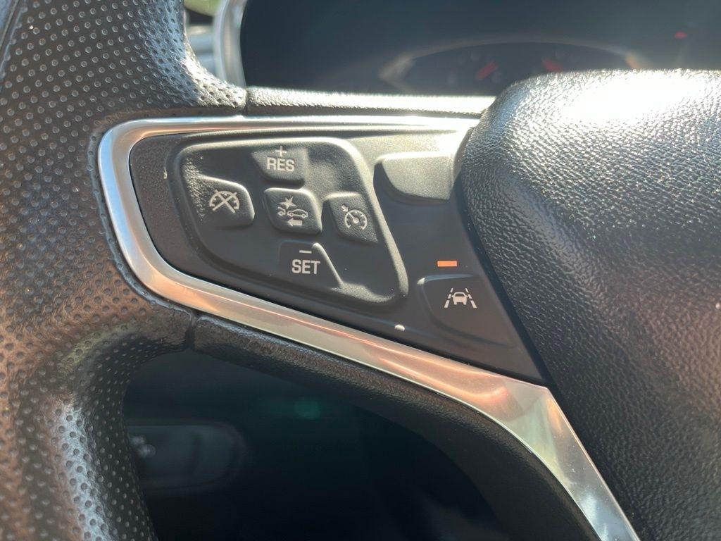 Chevrolet Equinox  2020