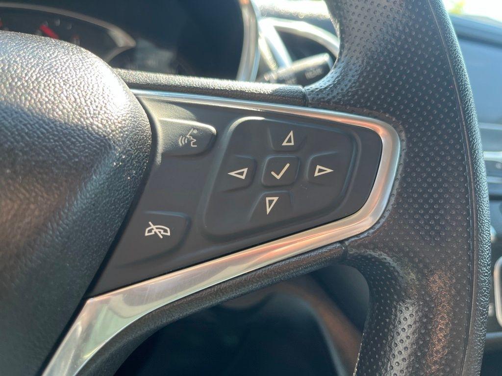 Chevrolet Equinox  2020