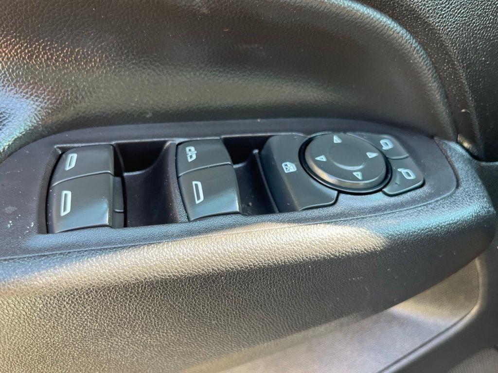 Chevrolet Equinox  2020