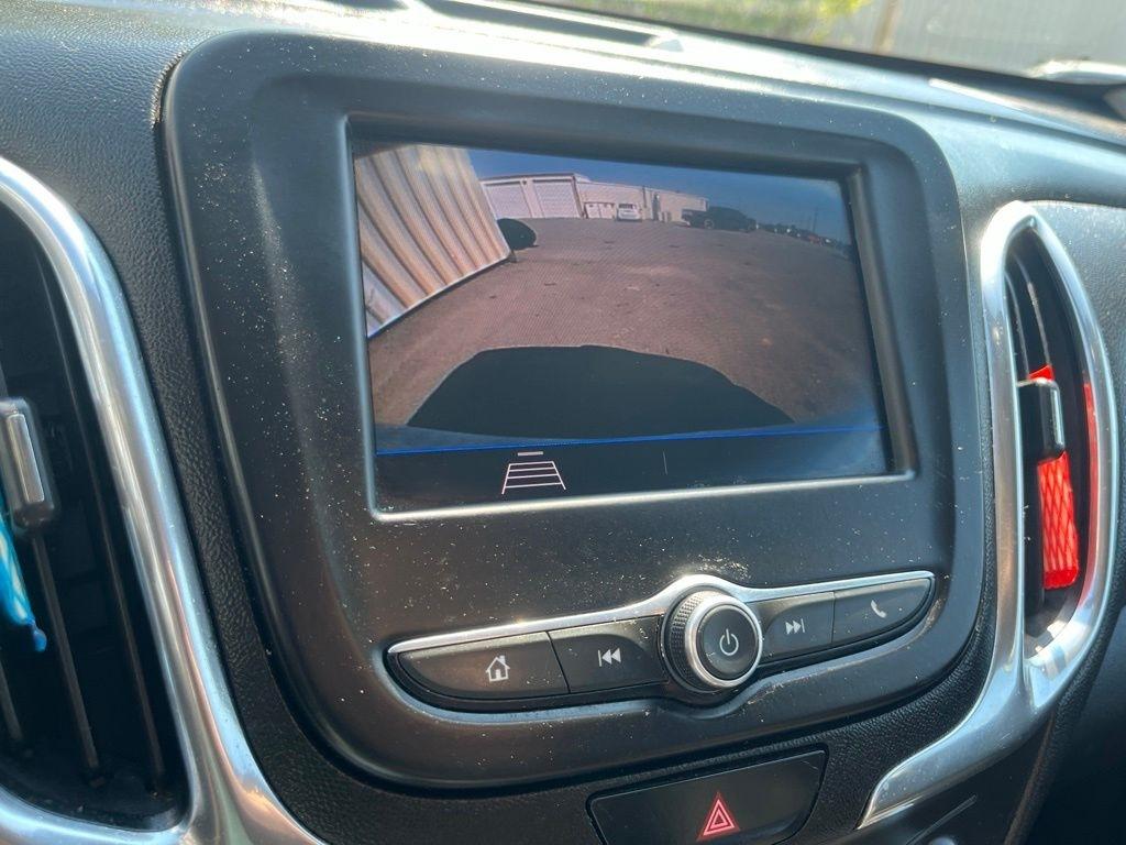 Chevrolet Equinox  2020