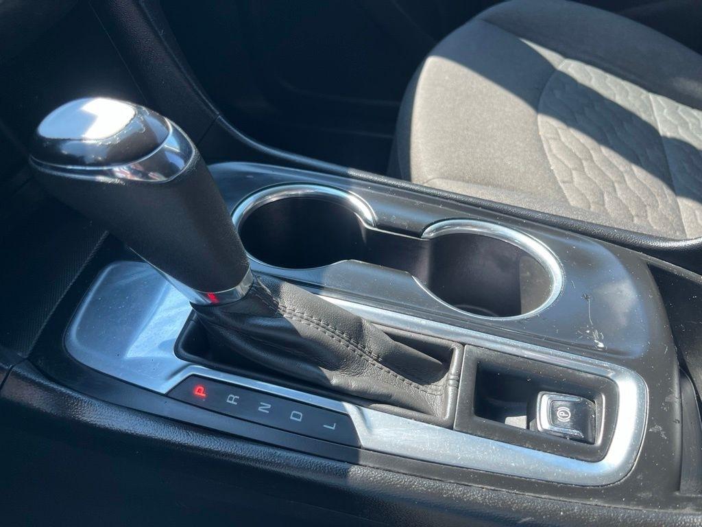 Chevrolet Equinox  2020