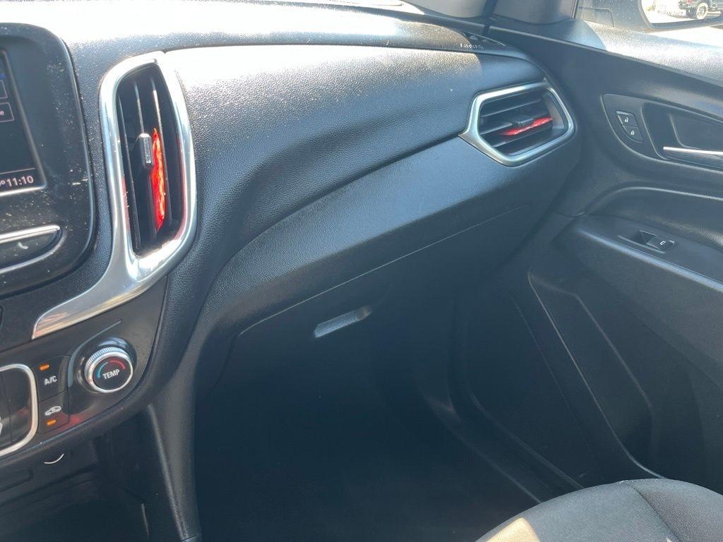 Chevrolet Equinox  2020