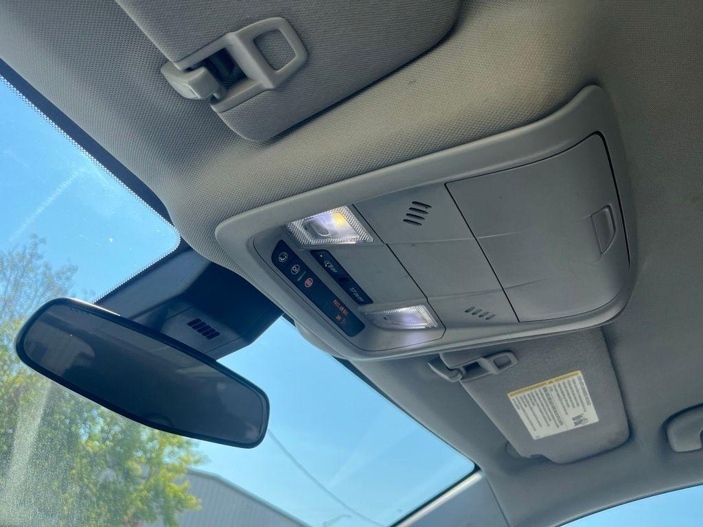Chevrolet Equinox  2020