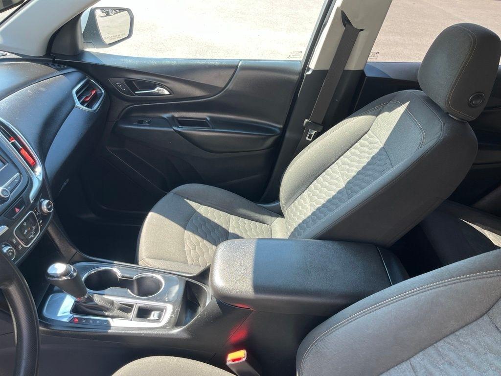 Chevrolet Equinox  2020