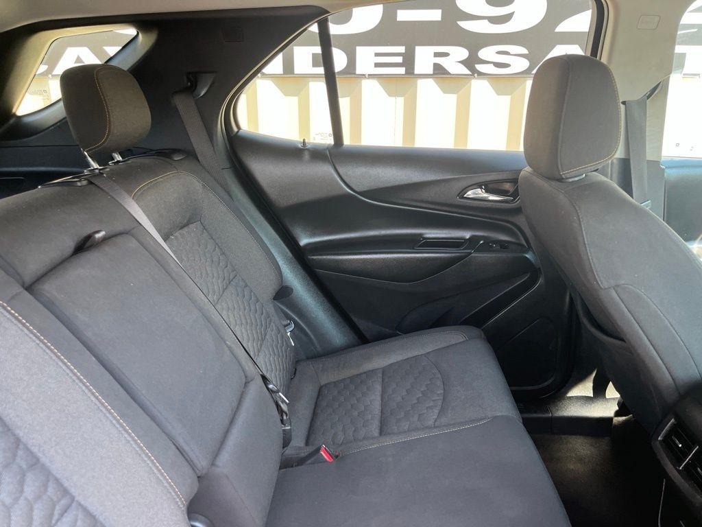 Chevrolet Equinox  2020