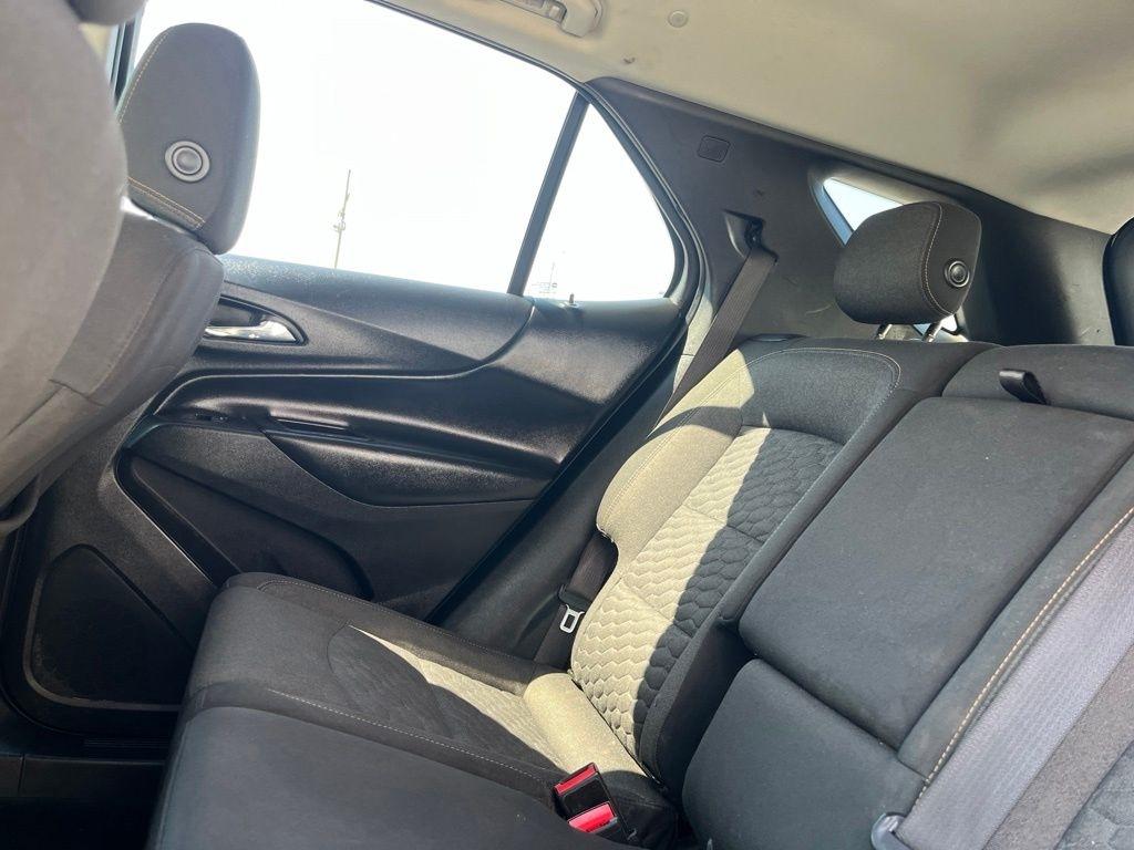 Chevrolet Equinox  2020