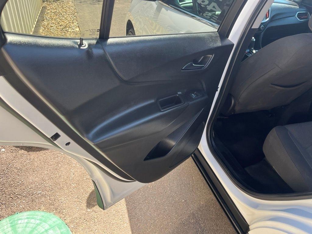 Chevrolet Equinox  2020