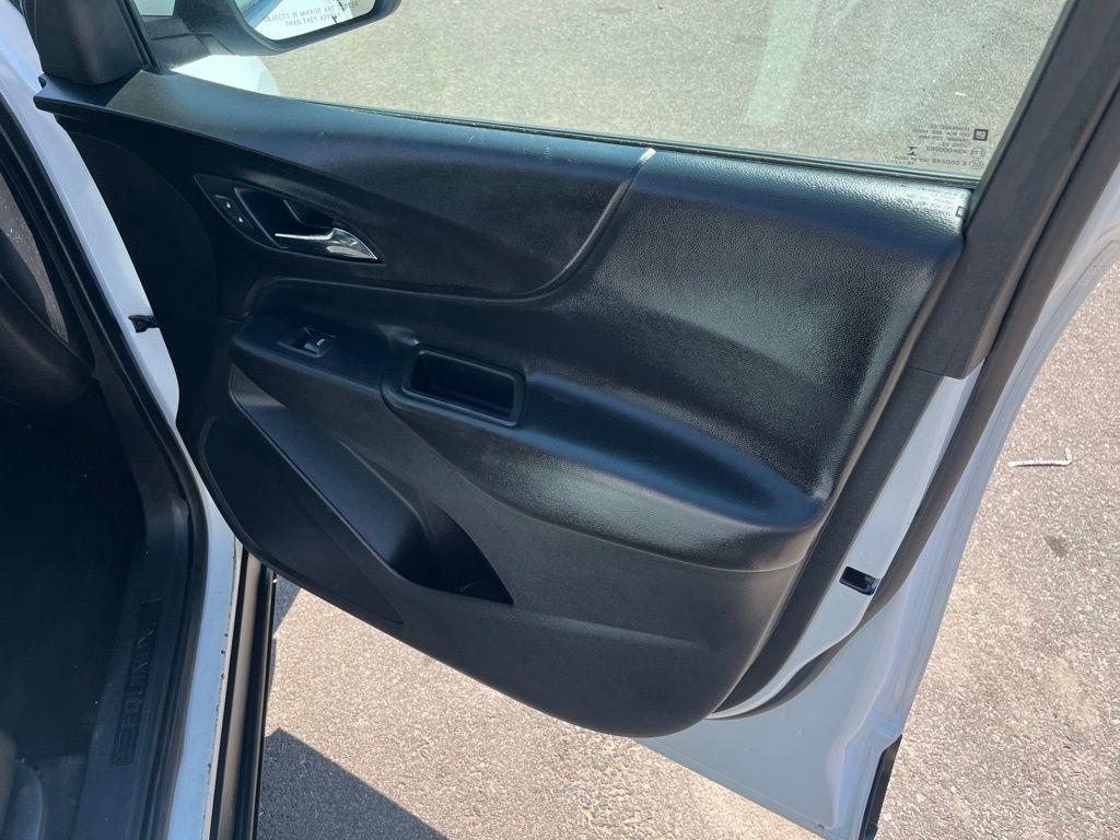 Chevrolet Equinox  2020