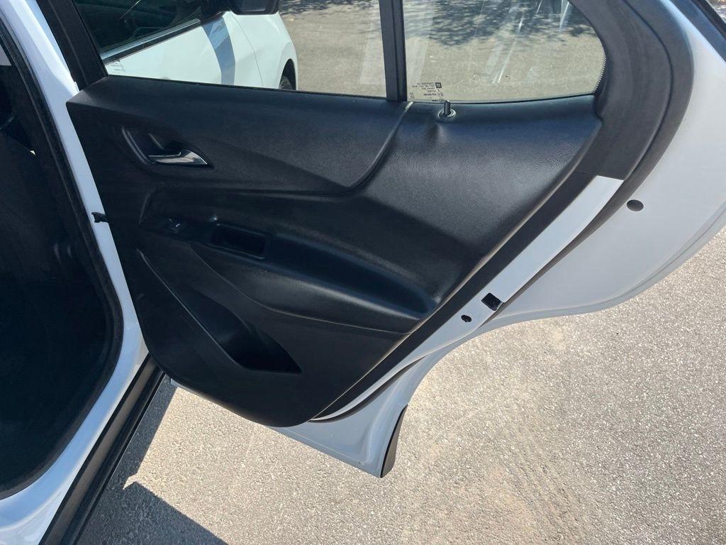 Chevrolet Equinox  2020