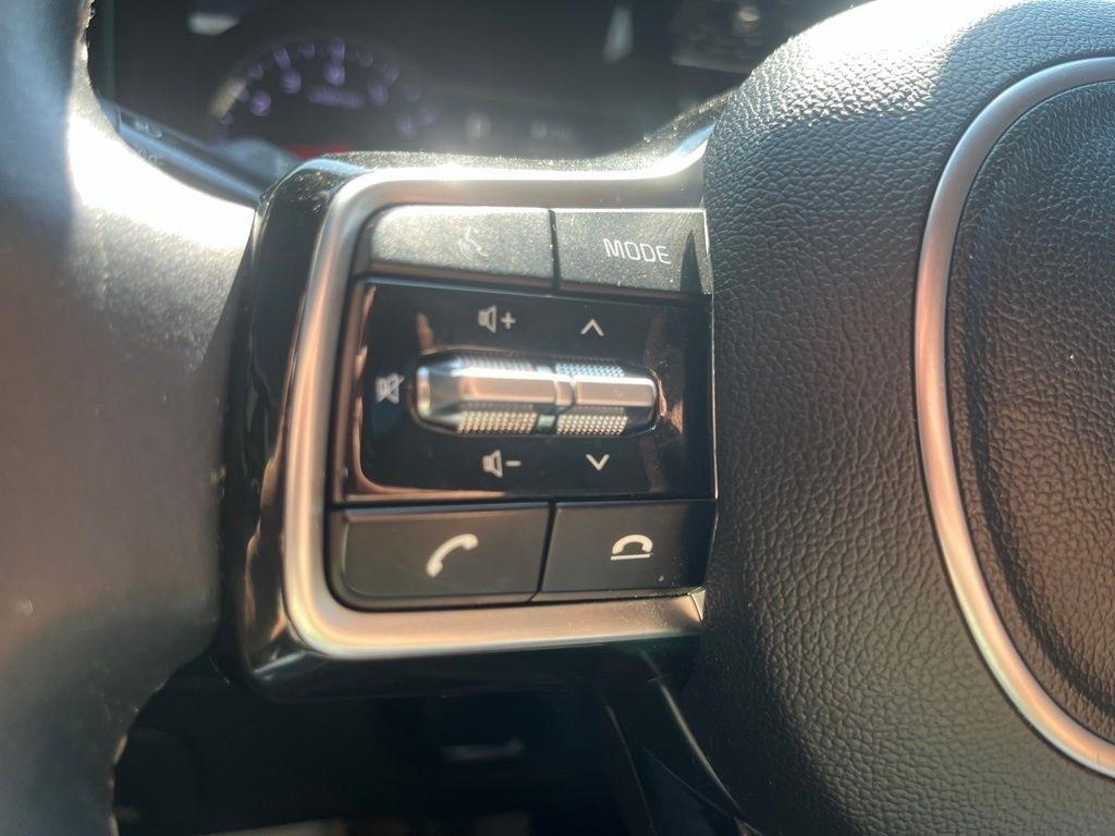 Kia Sorento  2022