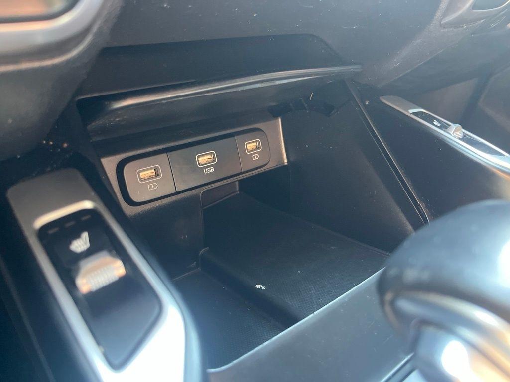 Kia Sorento  2022