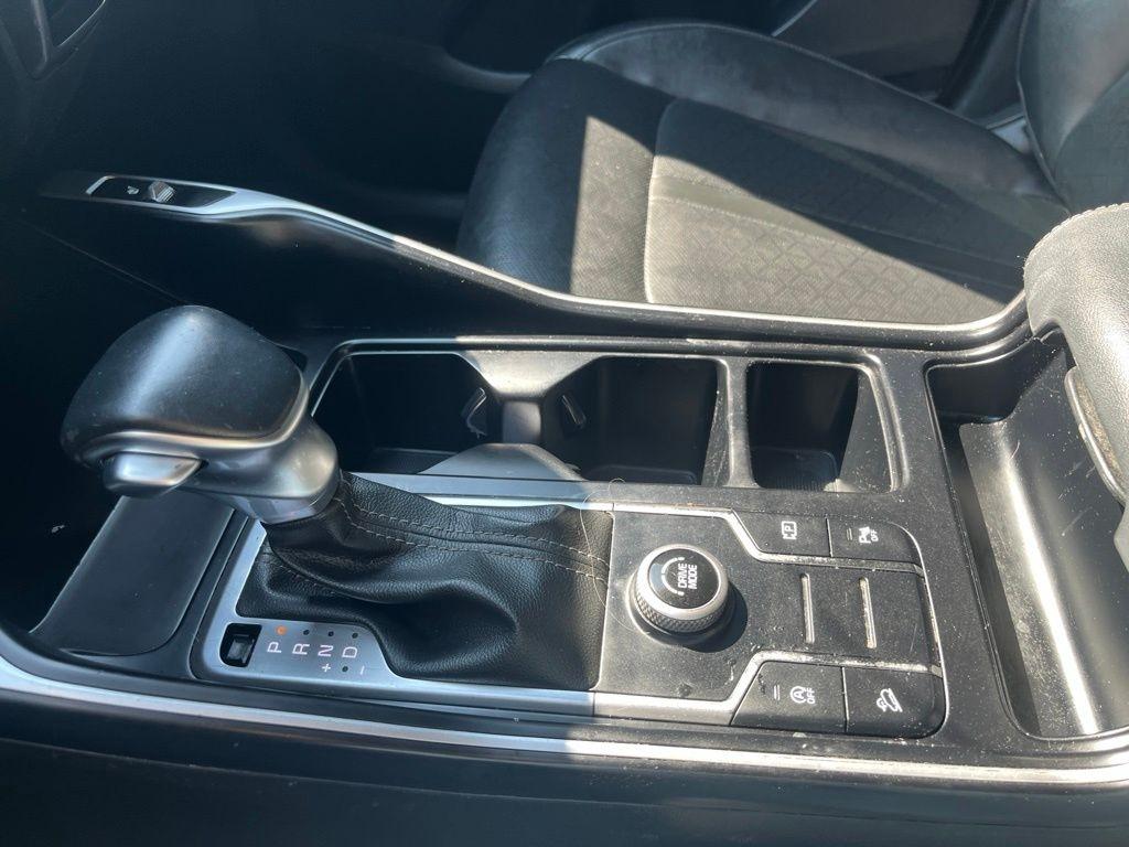 Kia Sorento  2022