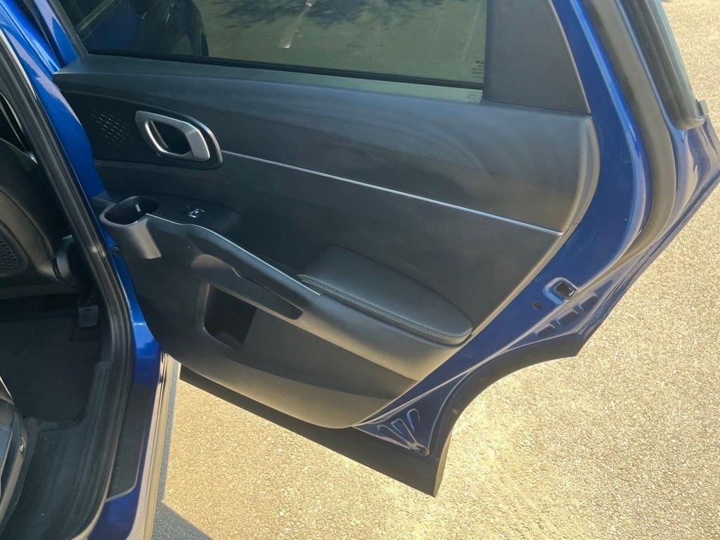 Kia Sorento  2022