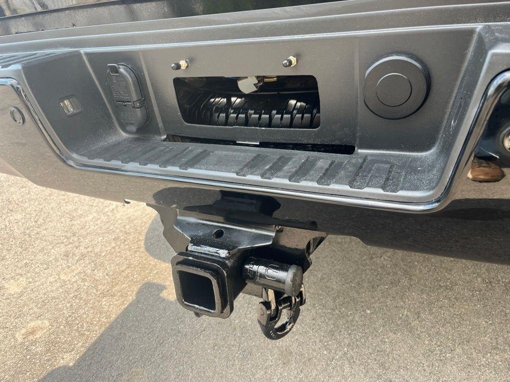 GMC Sierra 2500HD  2018