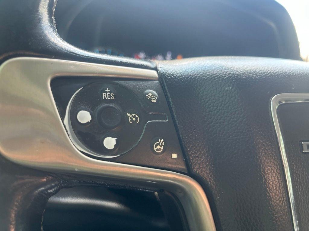 GMC Sierra 2500HD  2018