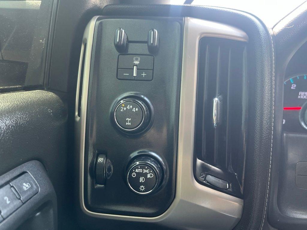 GMC Sierra 2500HD  2018