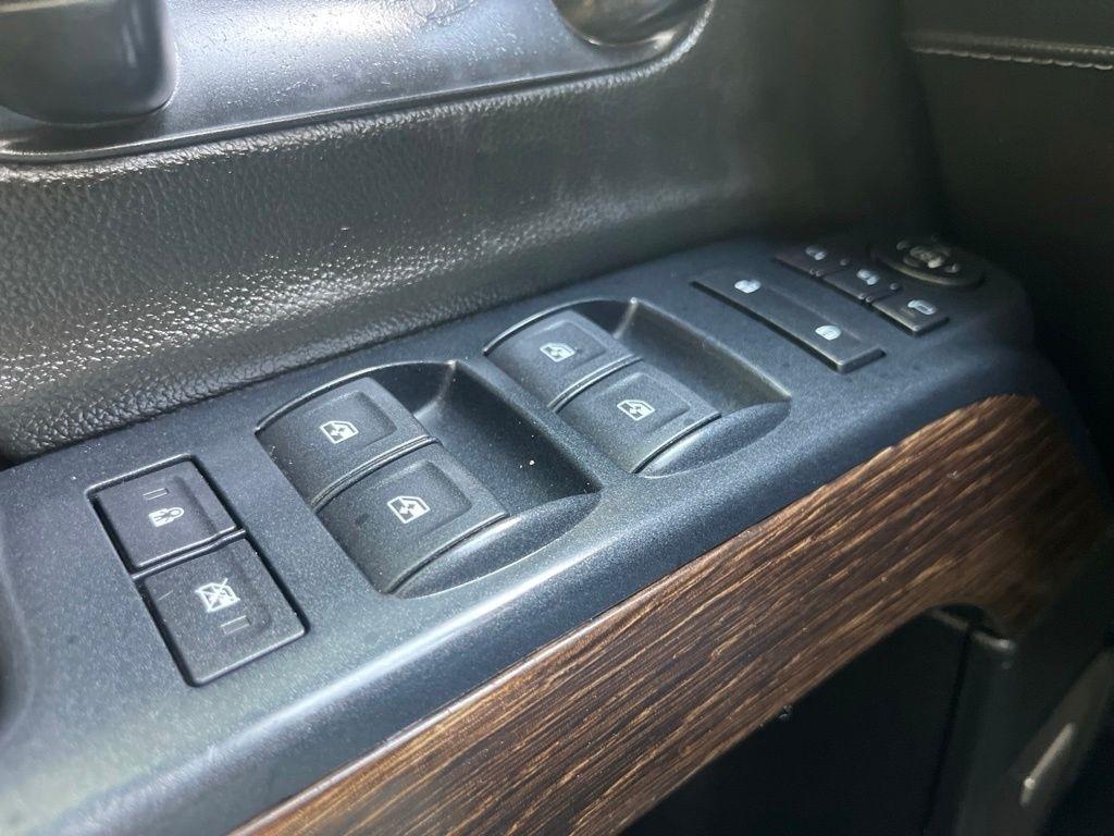 GMC Sierra 2500HD  2018