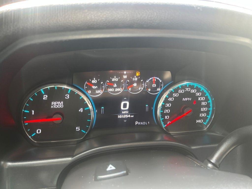 GMC Sierra 2500HD  2018