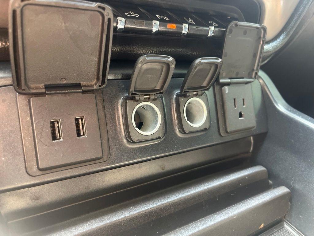 GMC Sierra 2500HD  2018