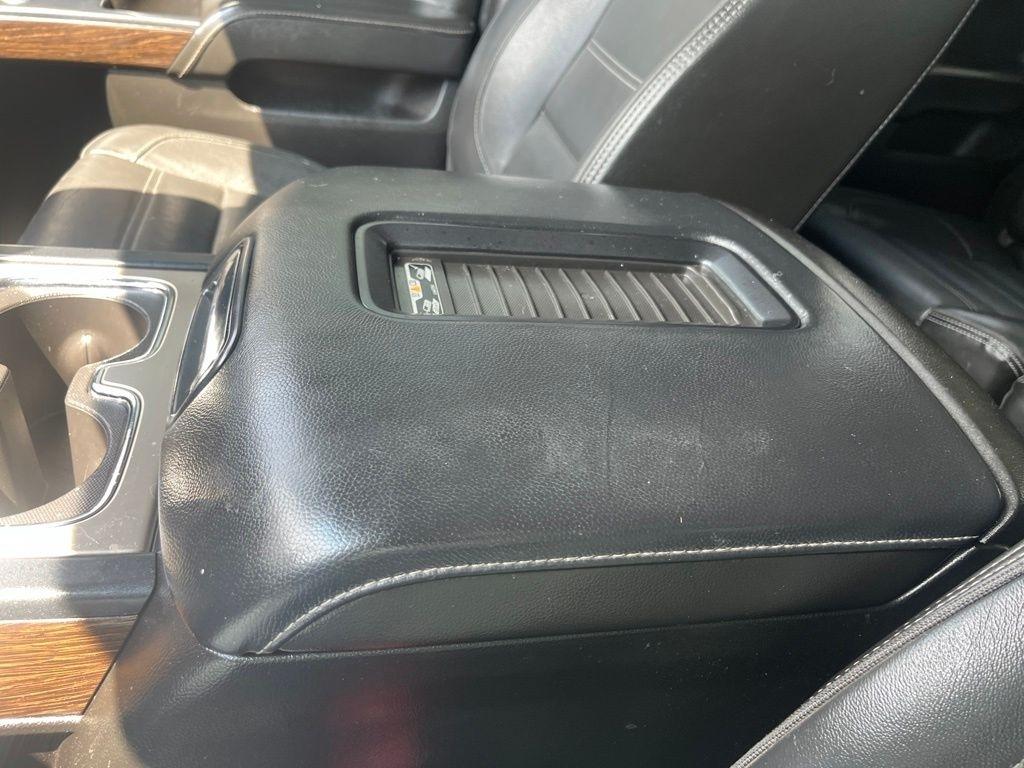GMC Sierra 2500HD  2018