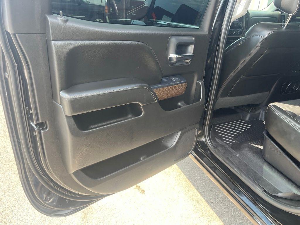 GMC Sierra 2500HD  2018