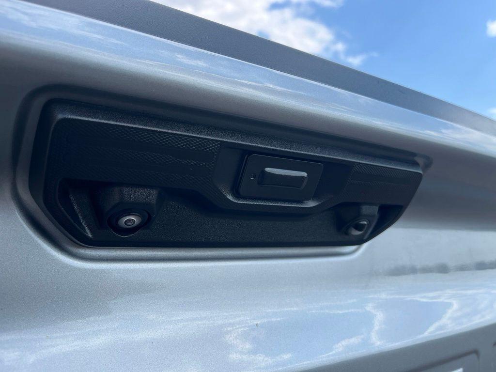Chevrolet Silverado 1500  2023