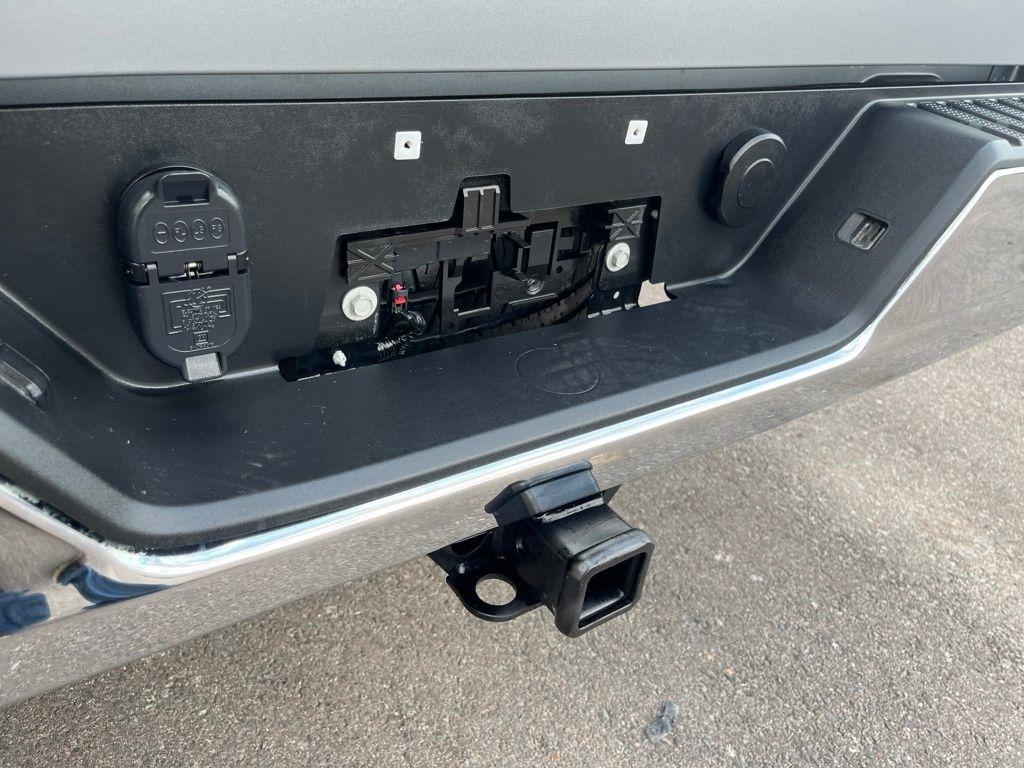 Chevrolet Silverado 1500  2023
