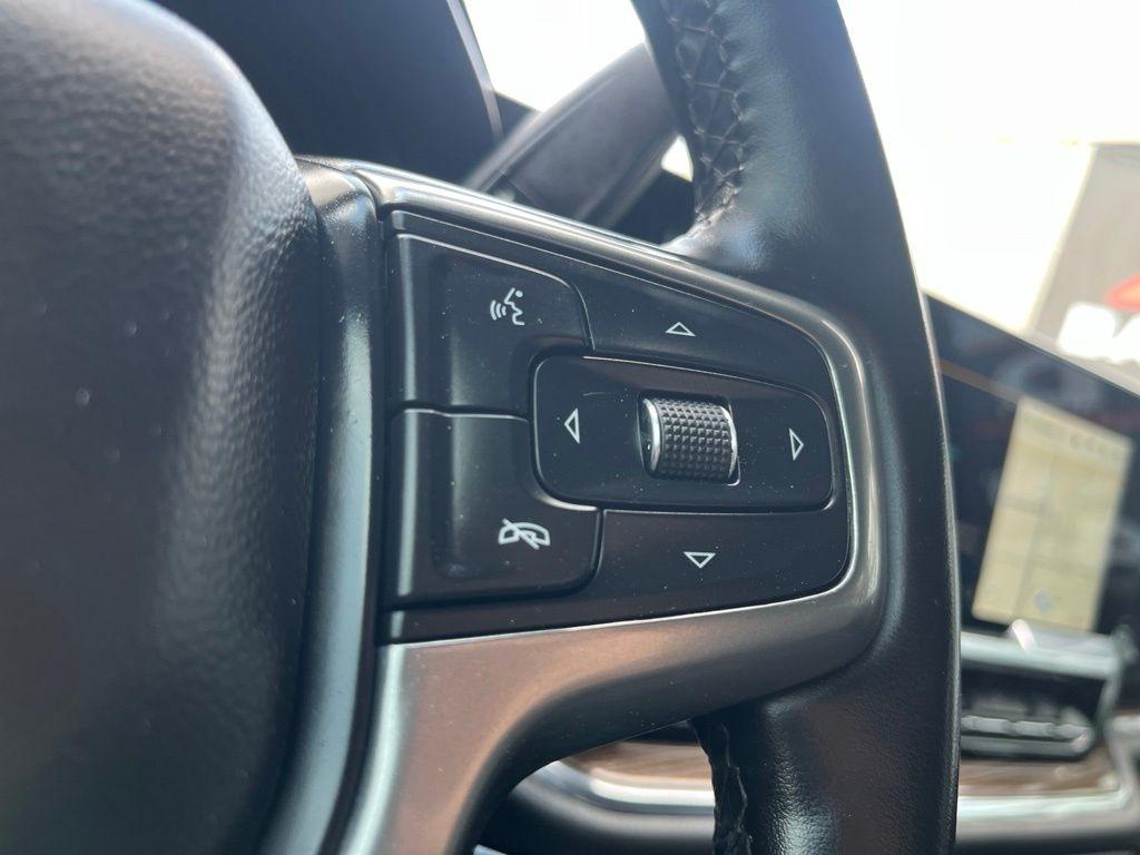 Chevrolet Silverado 1500  2023