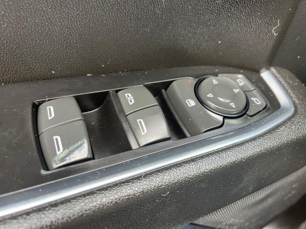 Chevrolet Silverado 1500  2023