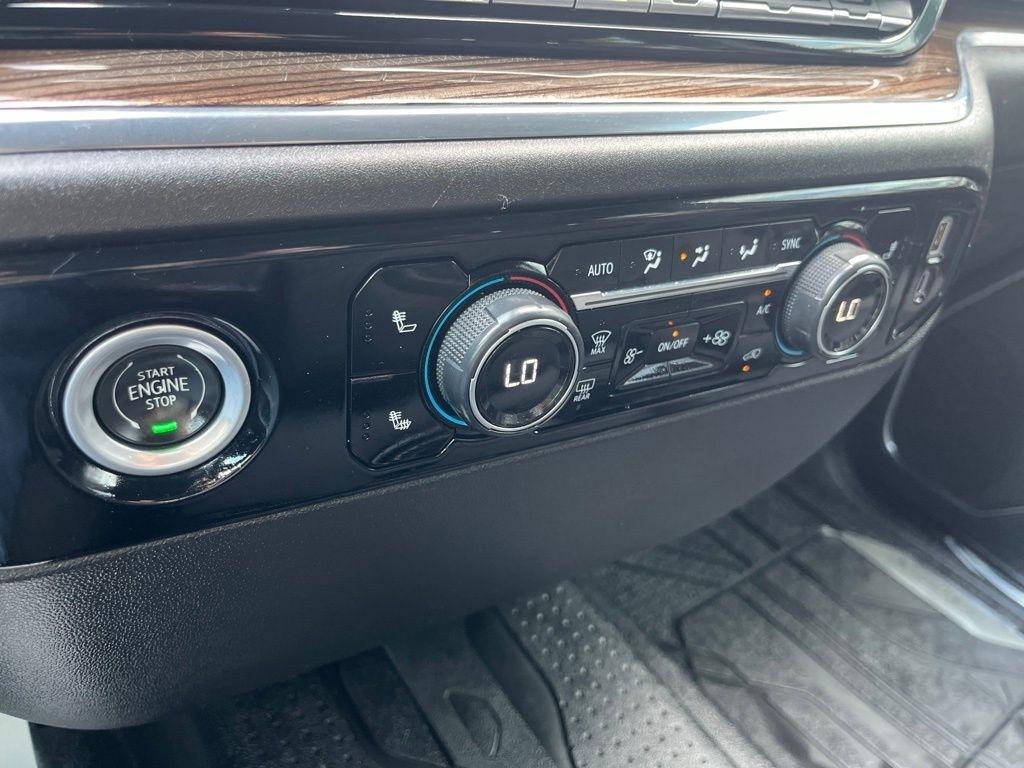Chevrolet Silverado 1500  2023