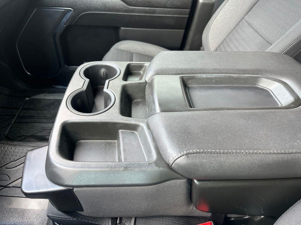 Chevrolet Silverado 1500  2023