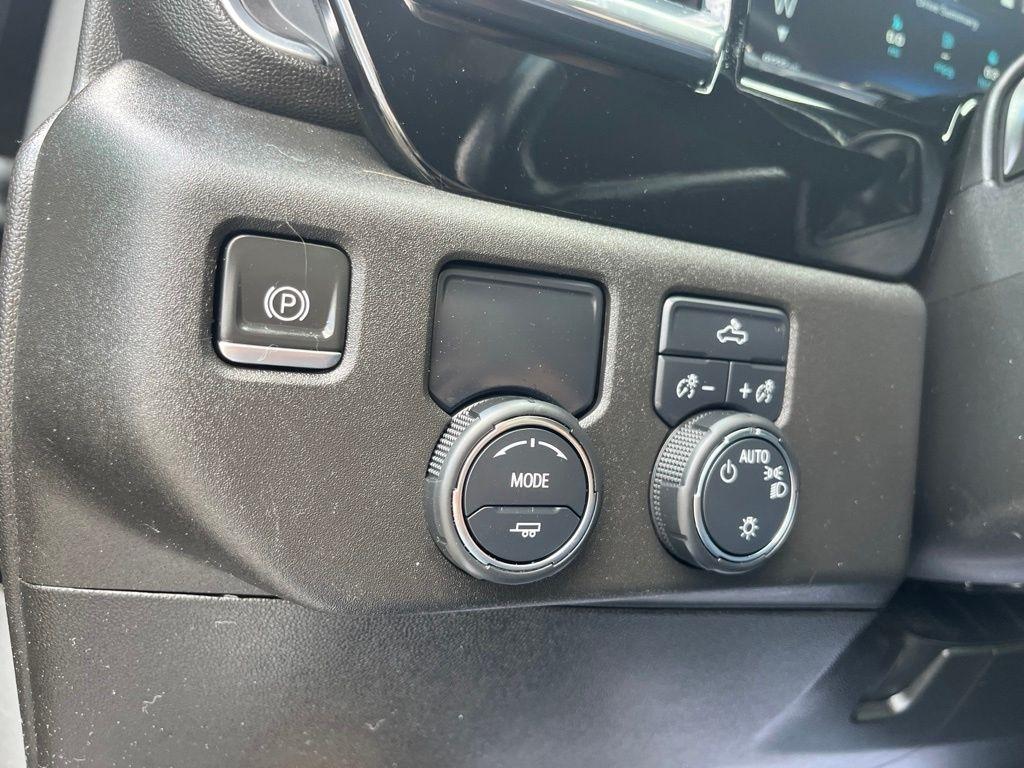Chevrolet Silverado 1500  2023