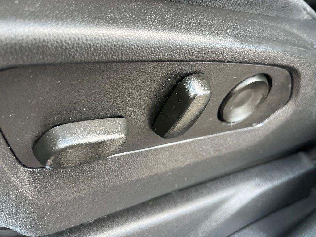 Chevrolet Silverado 1500  2023