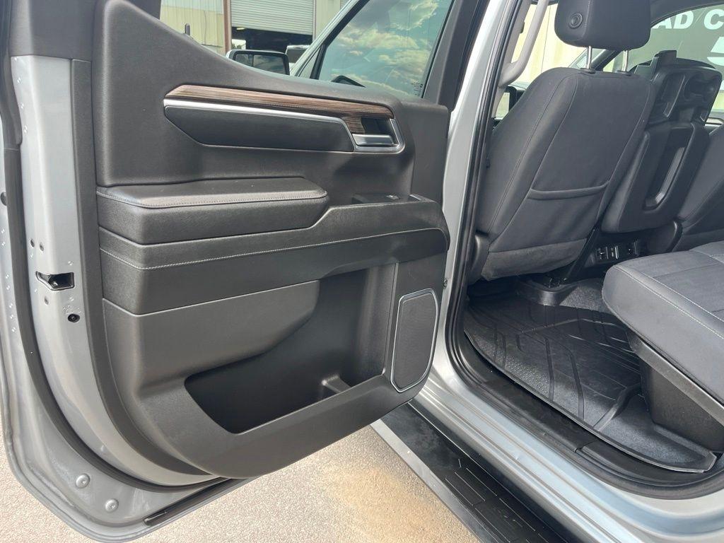 Chevrolet Silverado 1500  2023