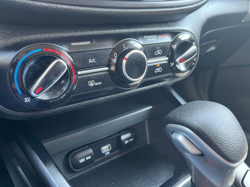 Kia Soul  2021