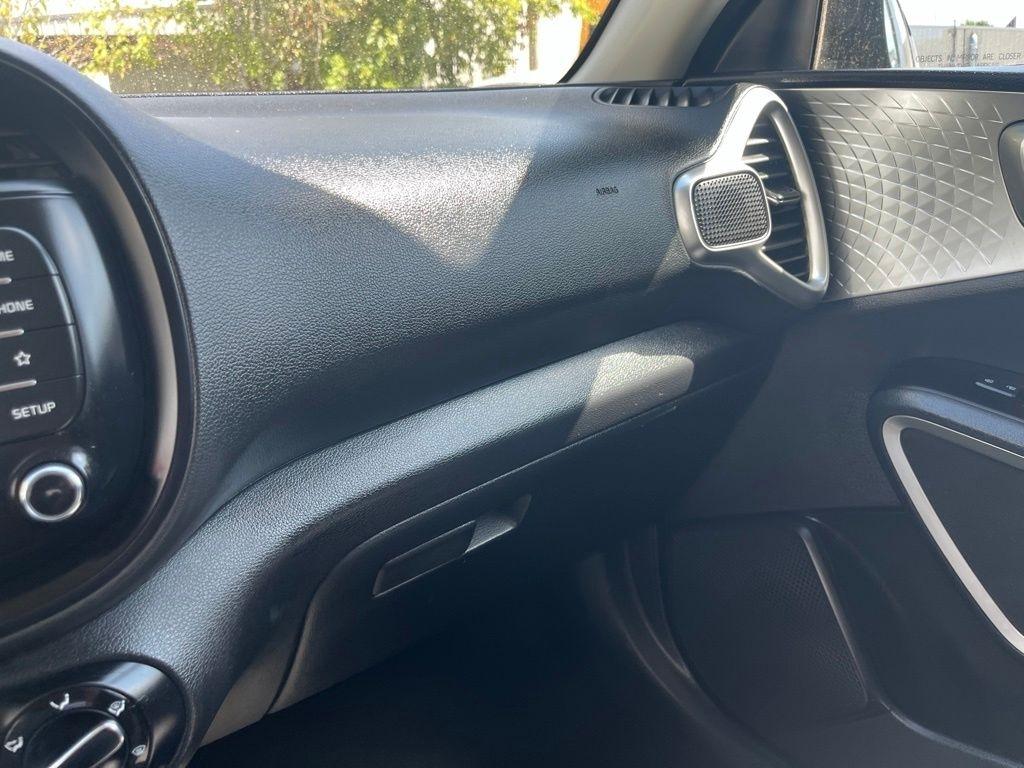 Kia Soul  2021