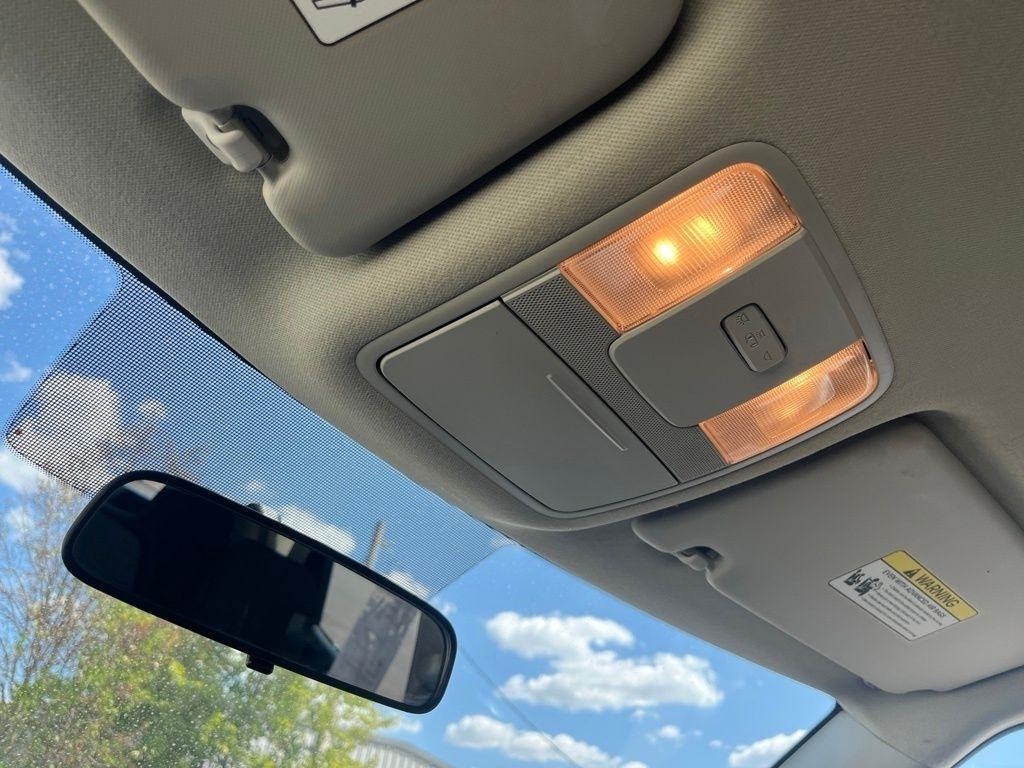 Kia Soul  2021