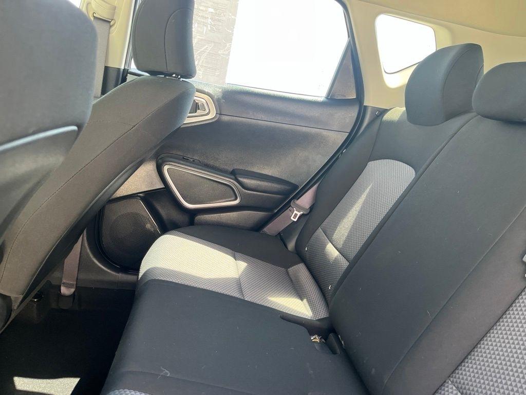 Kia Soul  2021