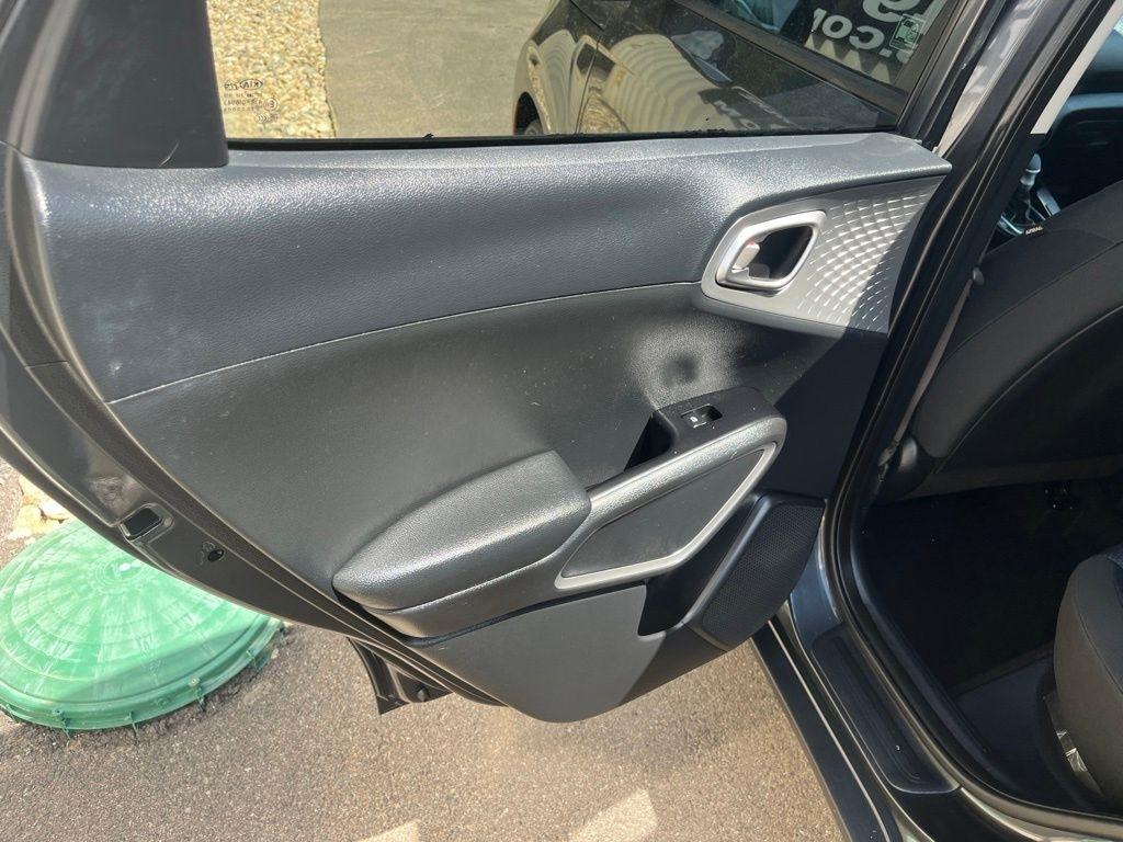 Kia Soul  2021