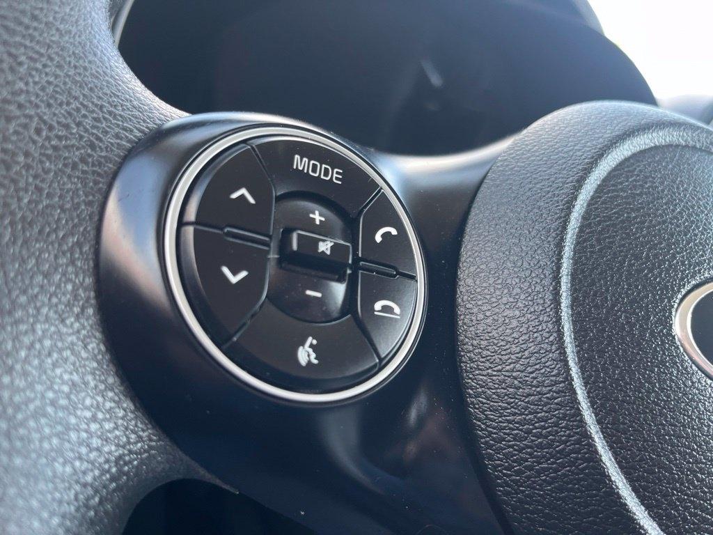 Kia Soul  2021