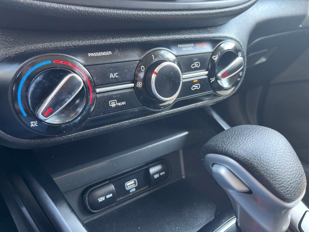 Kia Soul  2021