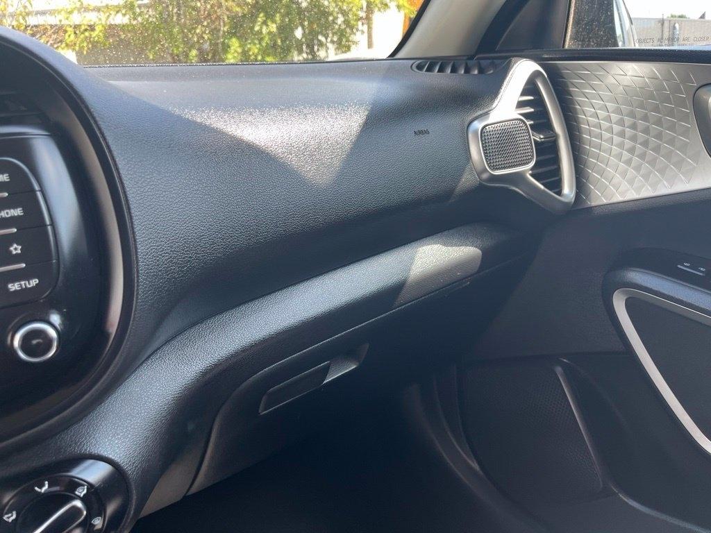 Kia Soul  2021