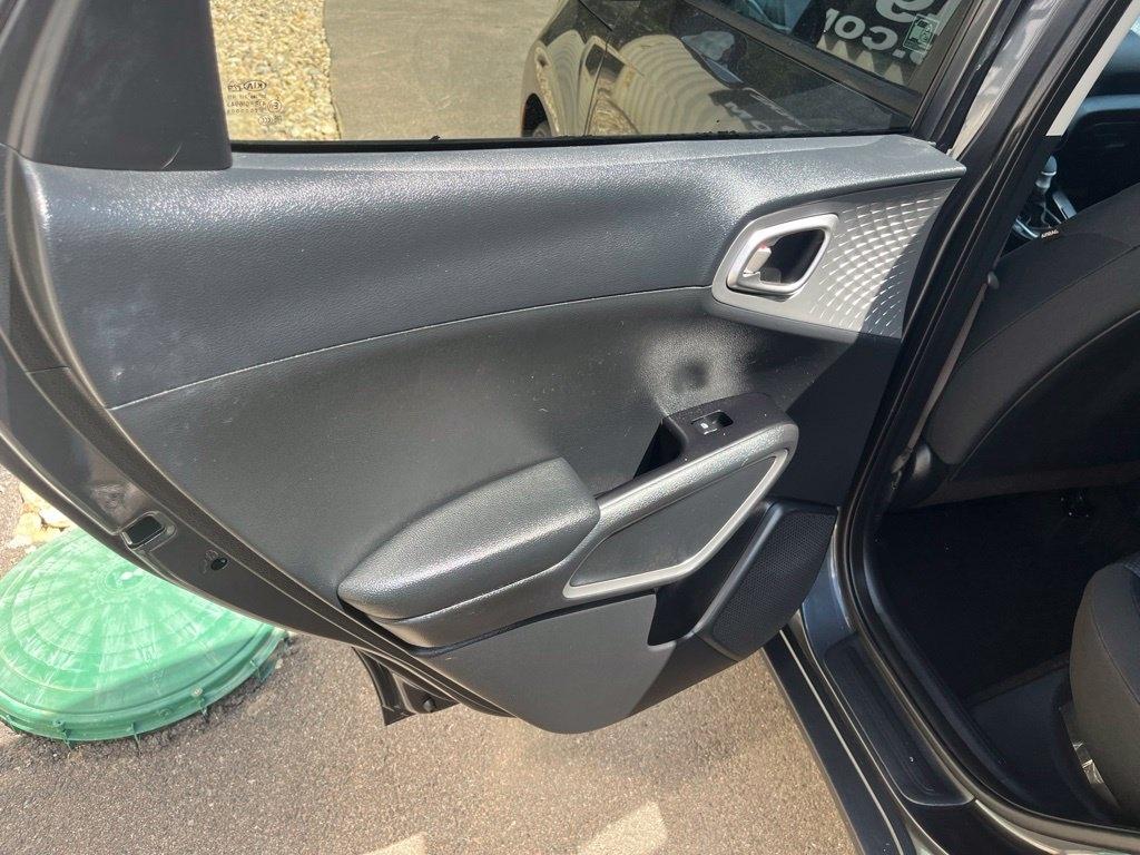 Kia Soul  2021