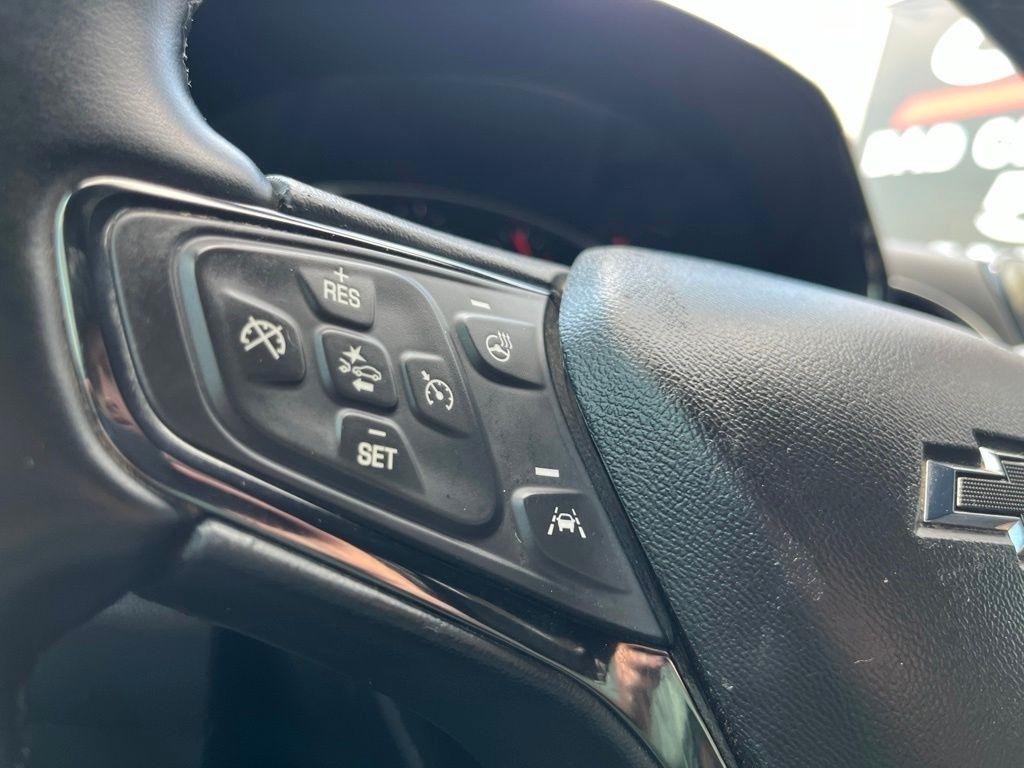 Chevrolet Equinox  2023