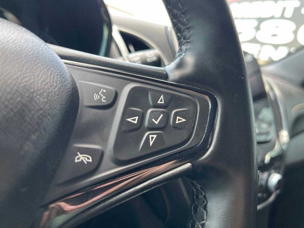 Chevrolet Equinox  2023