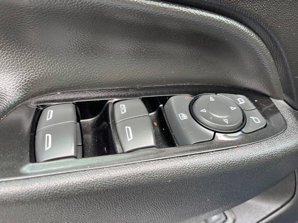 Chevrolet Equinox  2023