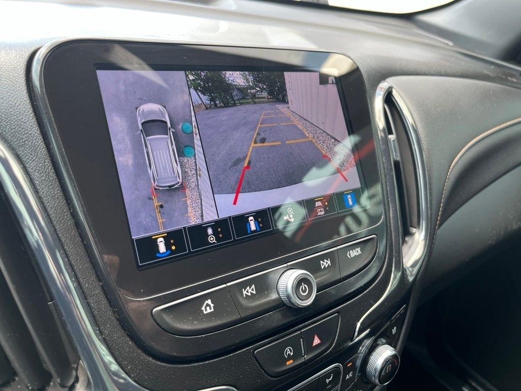 Chevrolet Equinox  2023