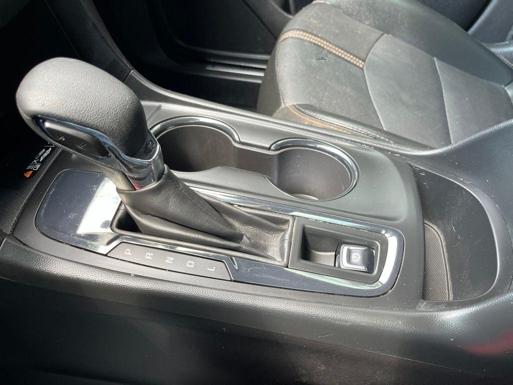 Chevrolet Equinox  2023