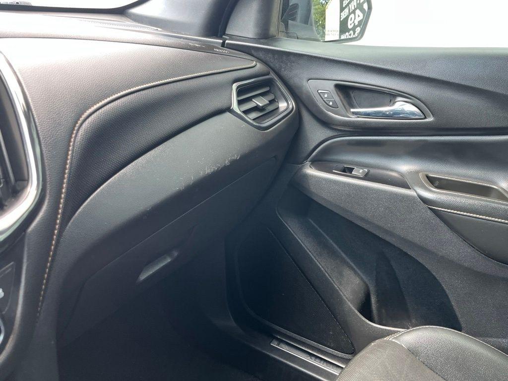Chevrolet Equinox  2023