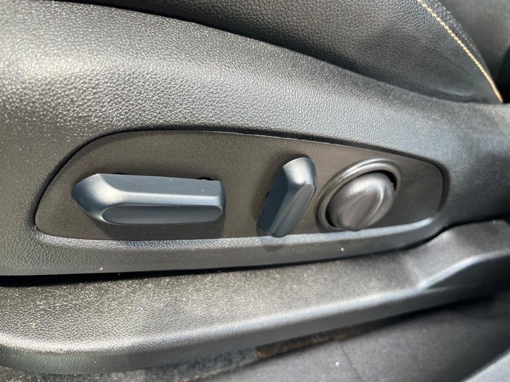 Chevrolet Equinox  2023